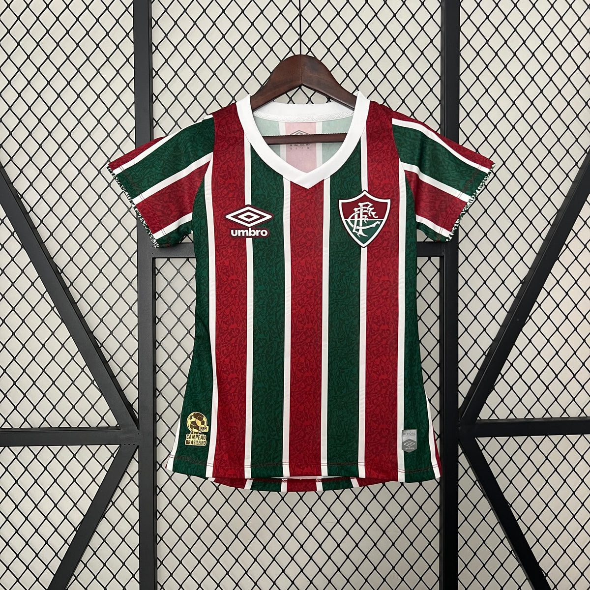 Fluminense 24/25 F.