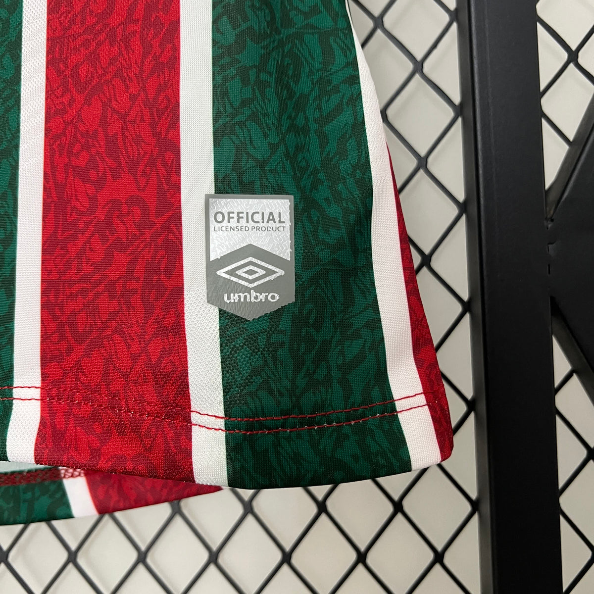 Fluminense 24/25 F.