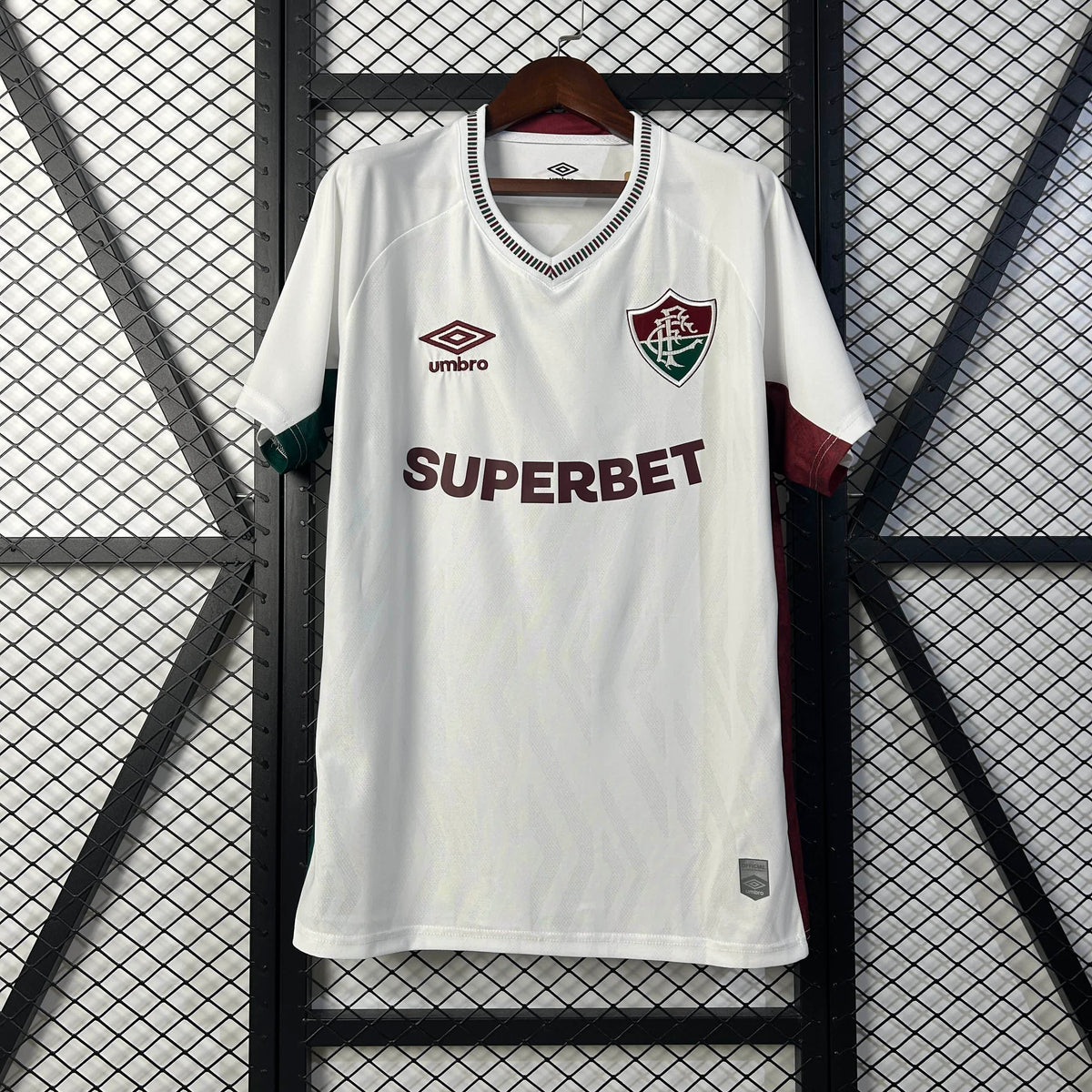 Fluminense 25/26 II