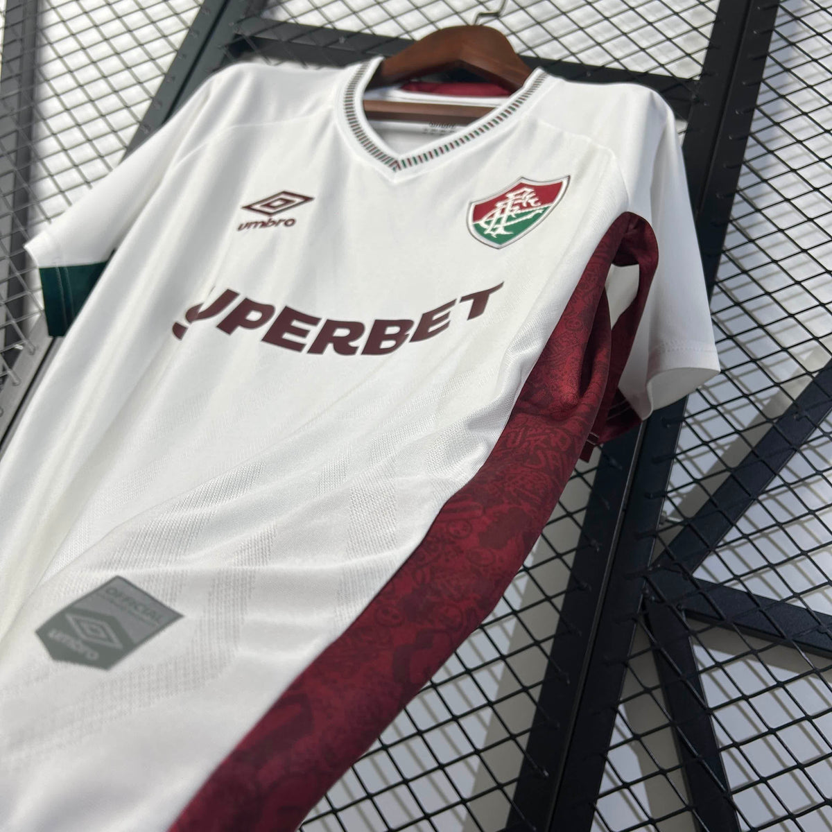 Fluminense 25/26 II