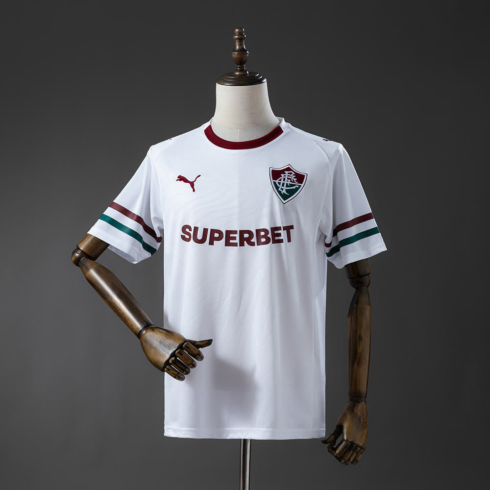 Fluminense 26/27