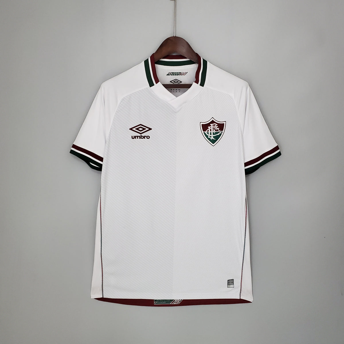 Fluminense II 2021/22