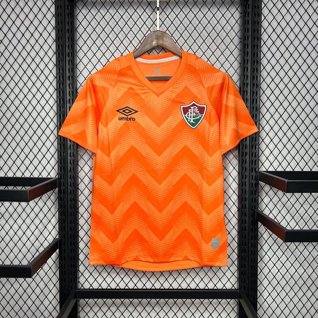 Fluminense 24/25 GOLEIRO