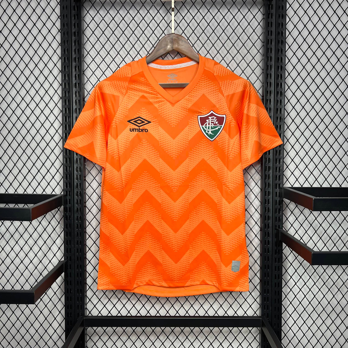 Fluminense 24/25 GOLEIRO