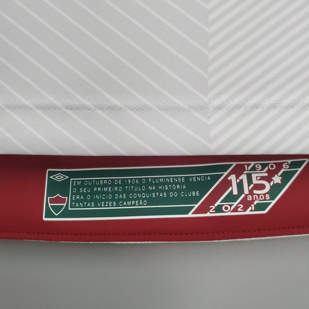 Fluminense II 2021/22