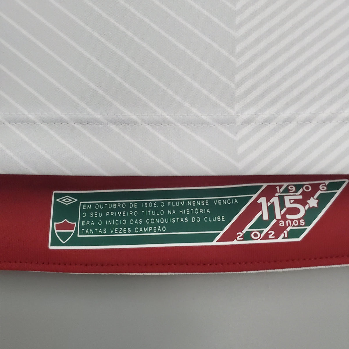 Fluminense II 2021/22