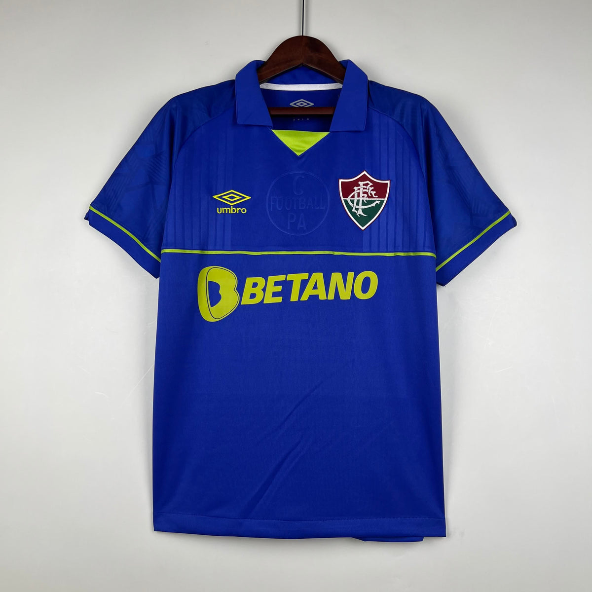 Fluminense 23/24 GOLEIRO