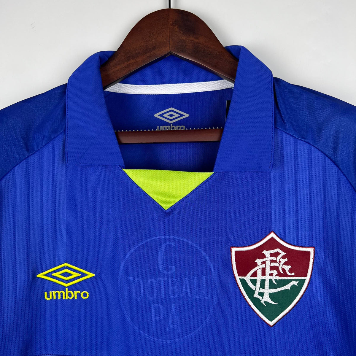 Fluminense 23/24 GOLEIRO