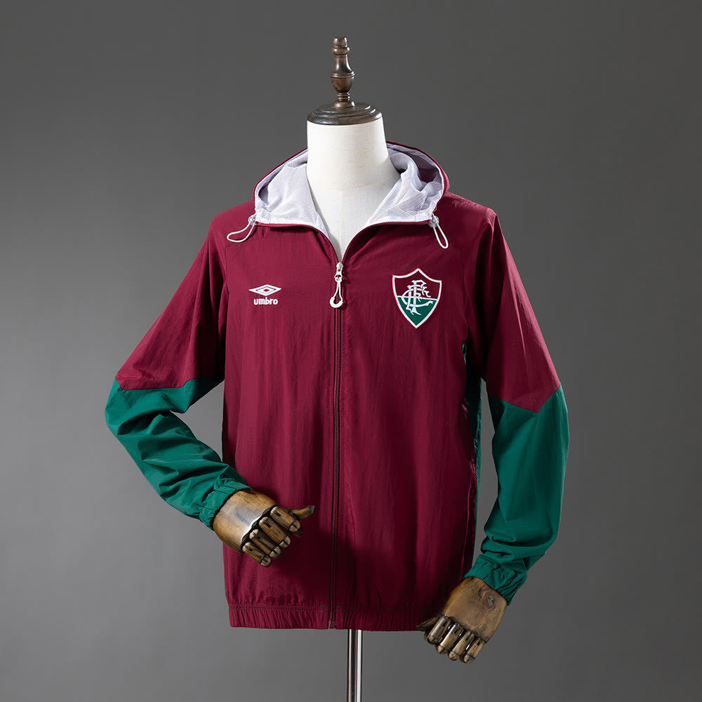 Fluminense 25/26 CORTA-VENTO