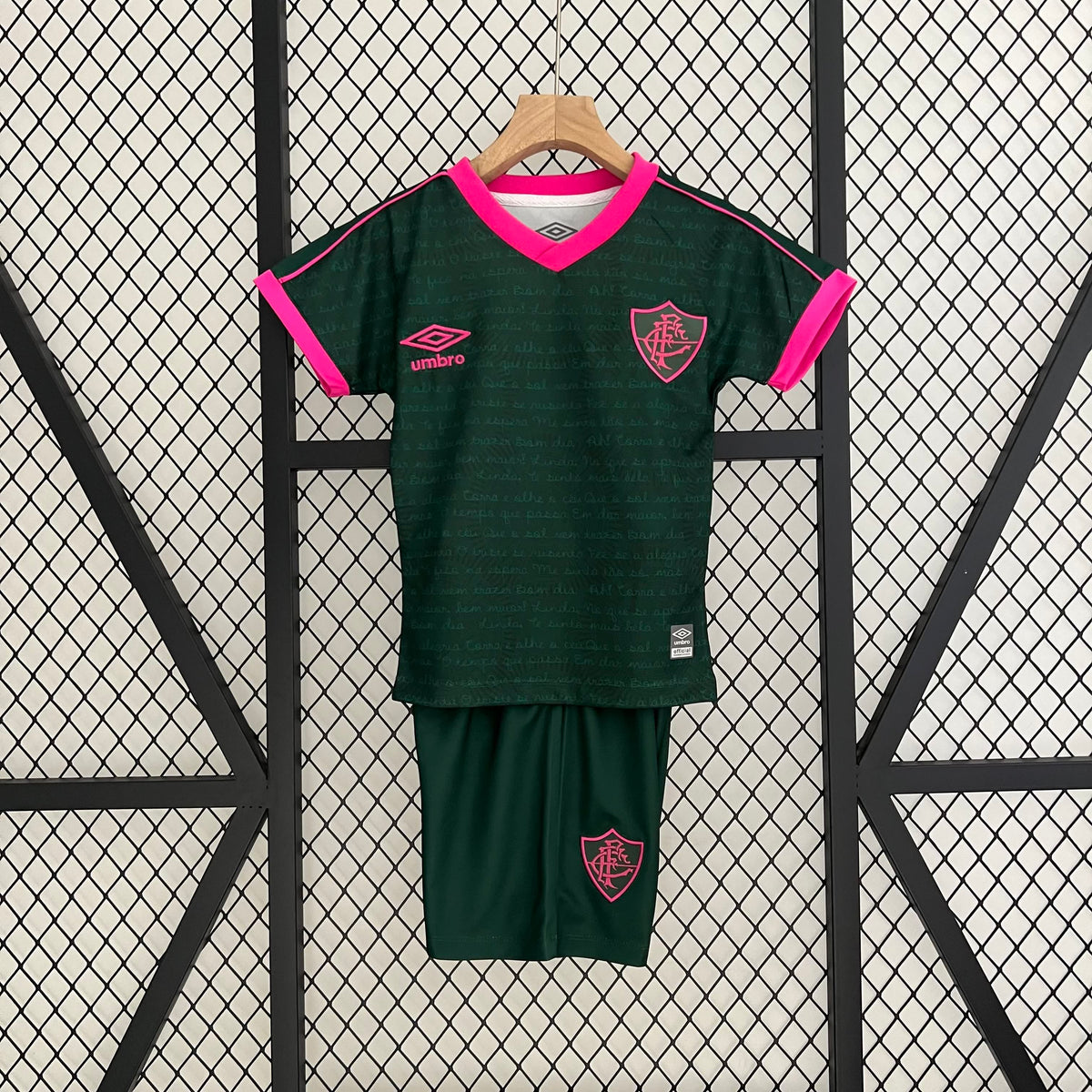Fluminense 23/24 III KIDS