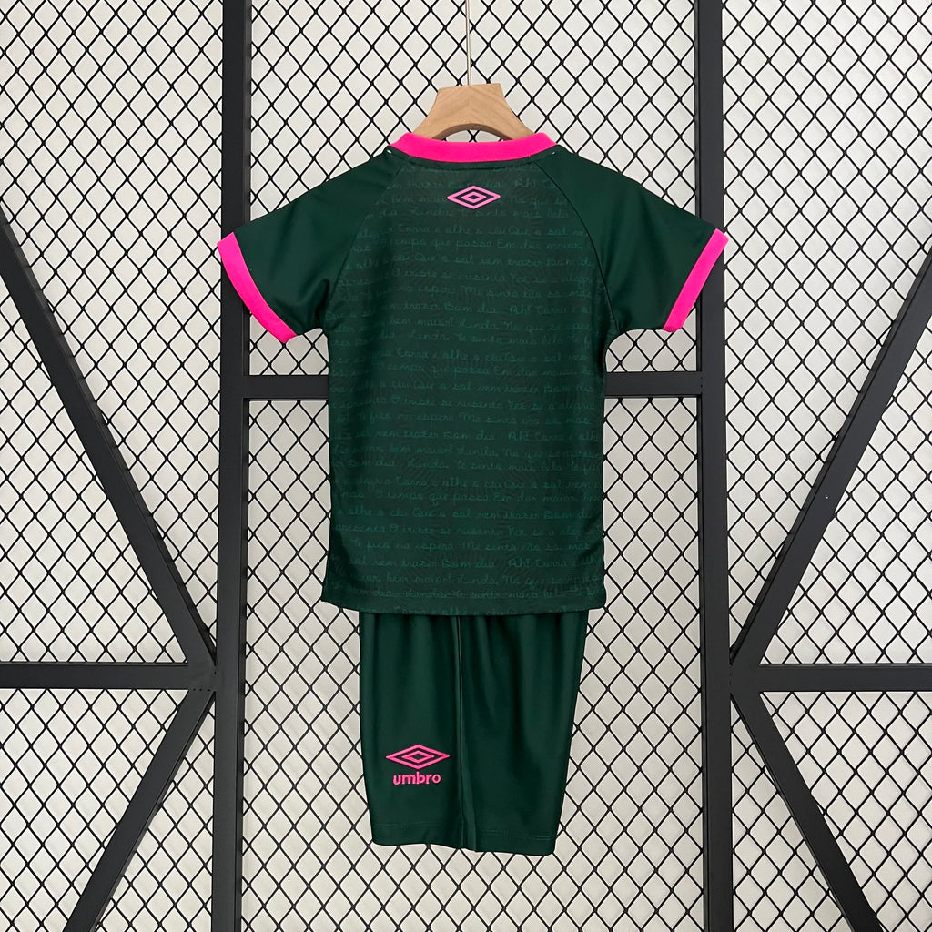 Fluminense 23/24 III KIDS