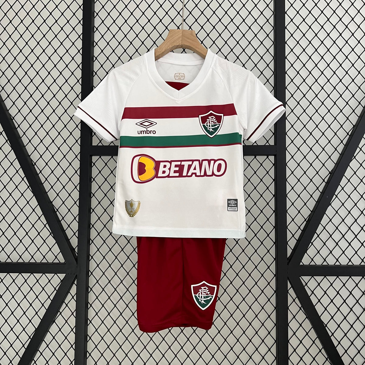 Fluminense 23/24 II KIDS