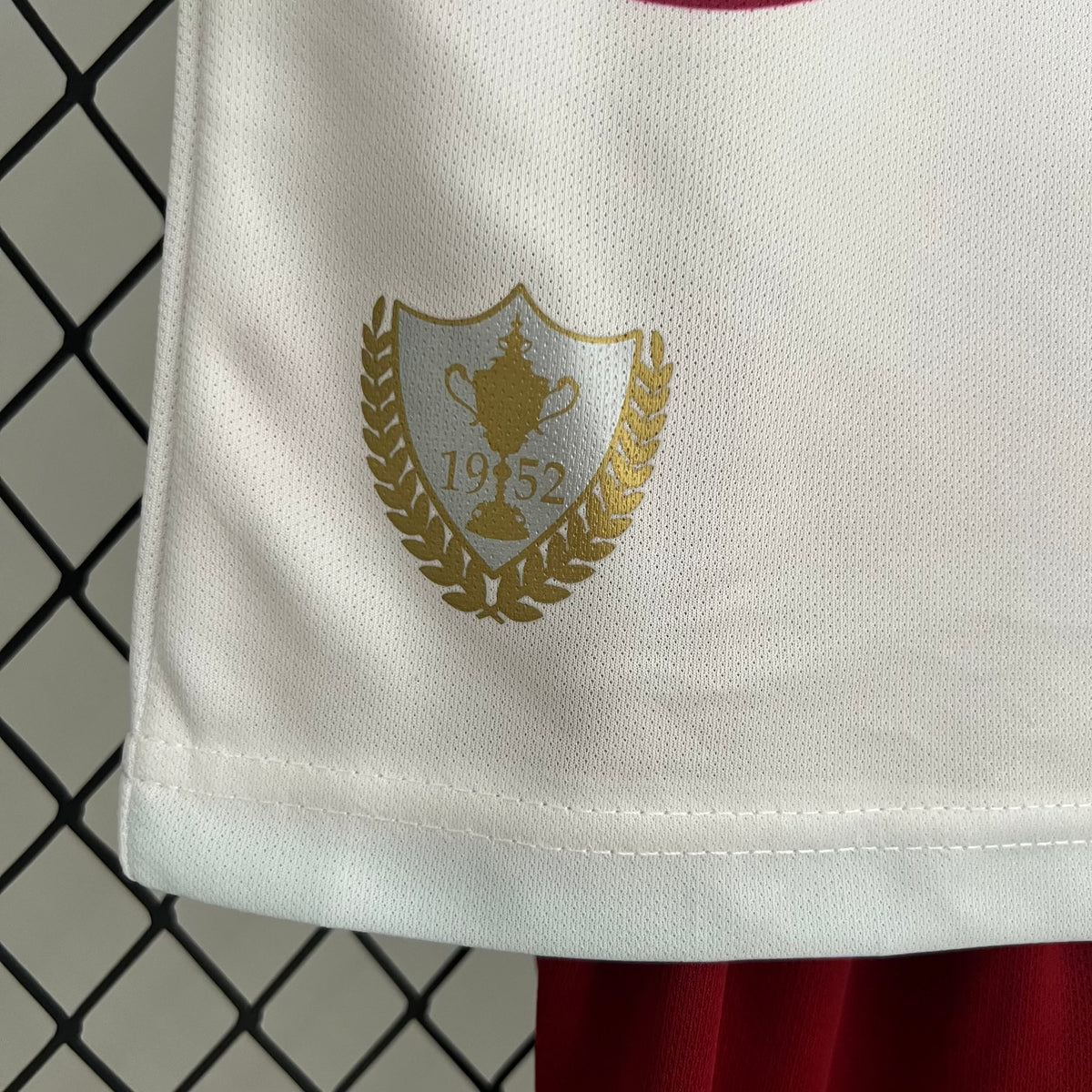 Fluminense 23/24 II KIDS