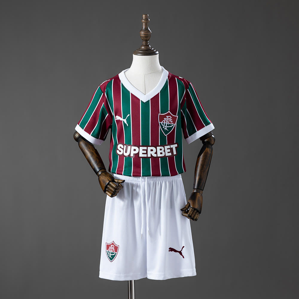 Fluminense Infantil 26/27