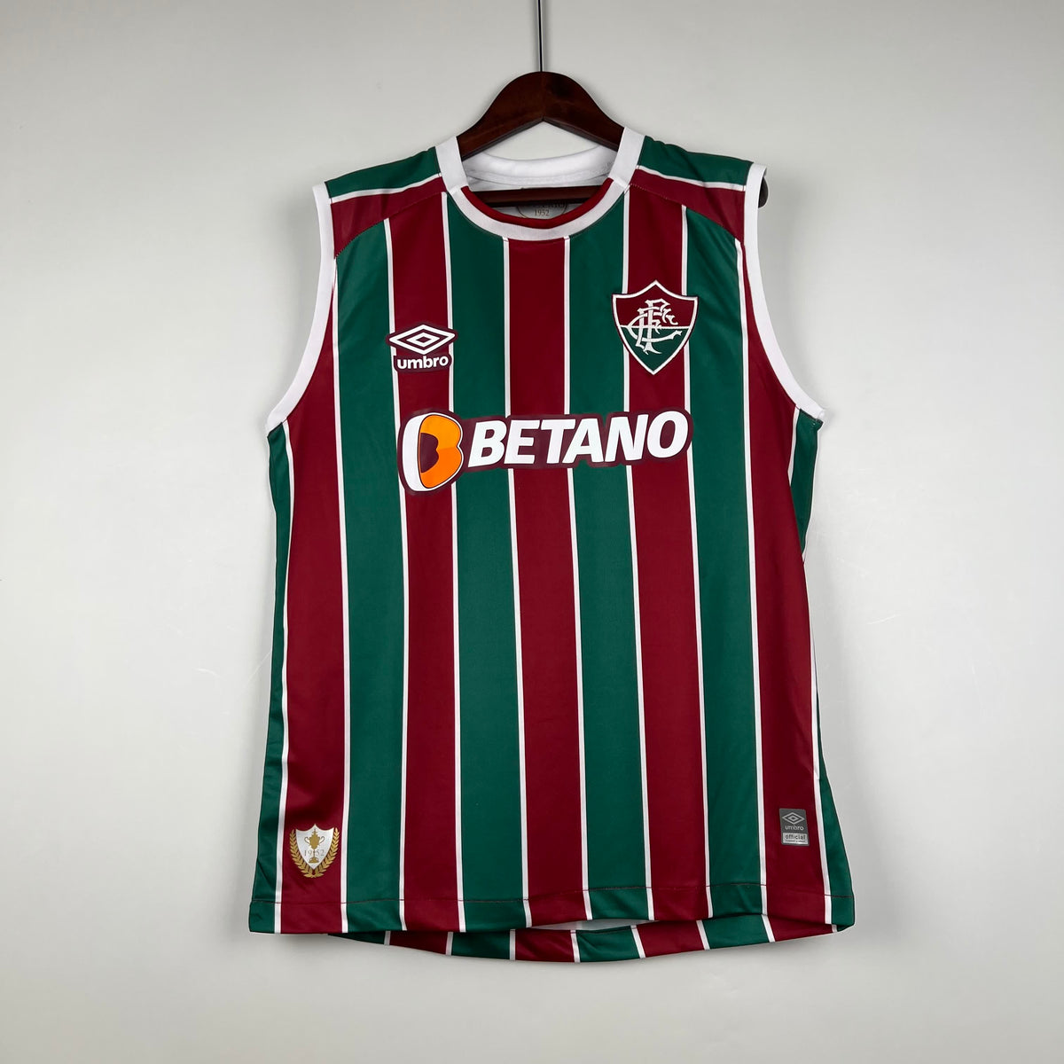Fluminense 23/24 REGATA