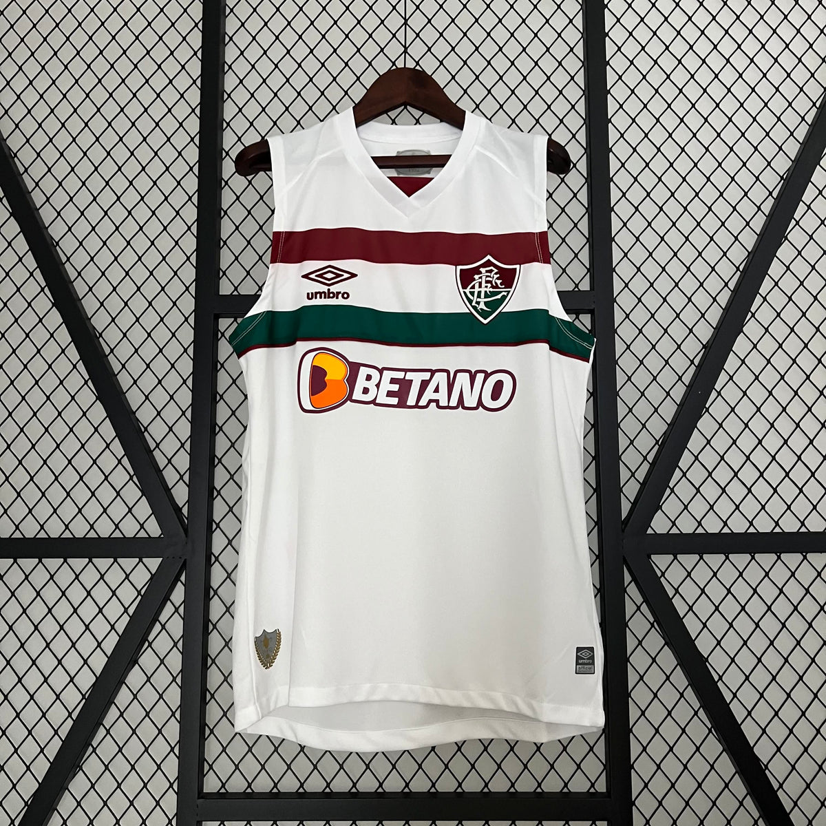 Fluminense 23/24 REGATA