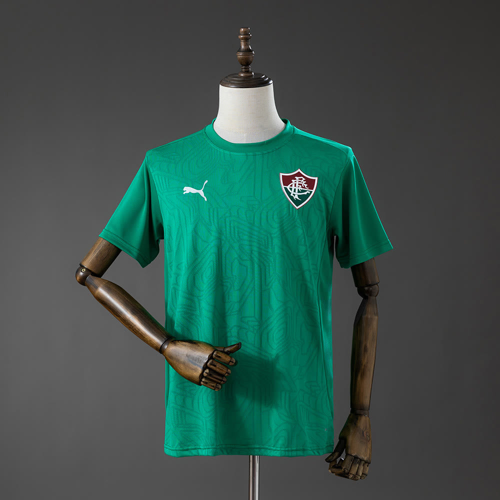 Fluminense 26/27 TREINO