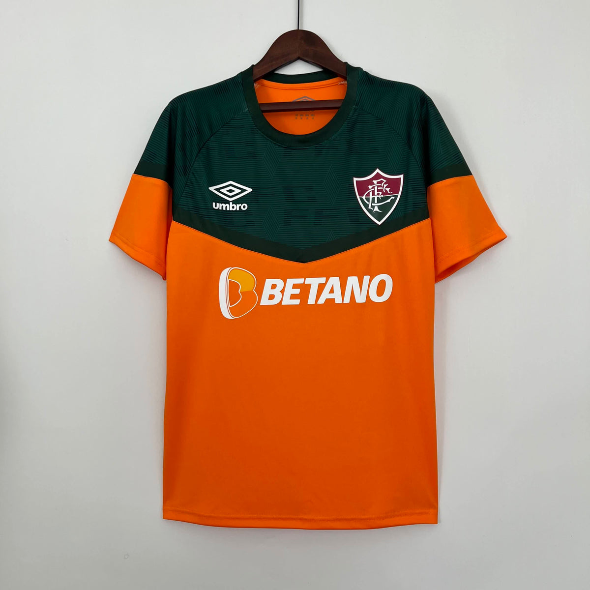 Fluminense 23/24 TREINO