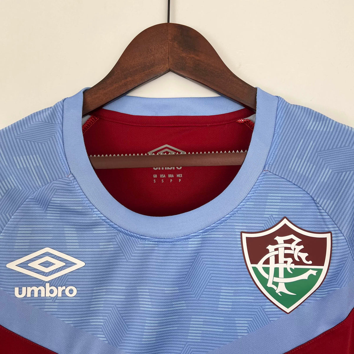 Fluminense 23/24 TREINO F.
