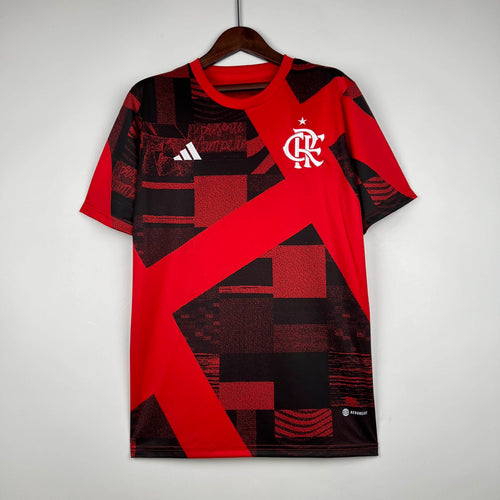 23/24 Flamengo pre-match