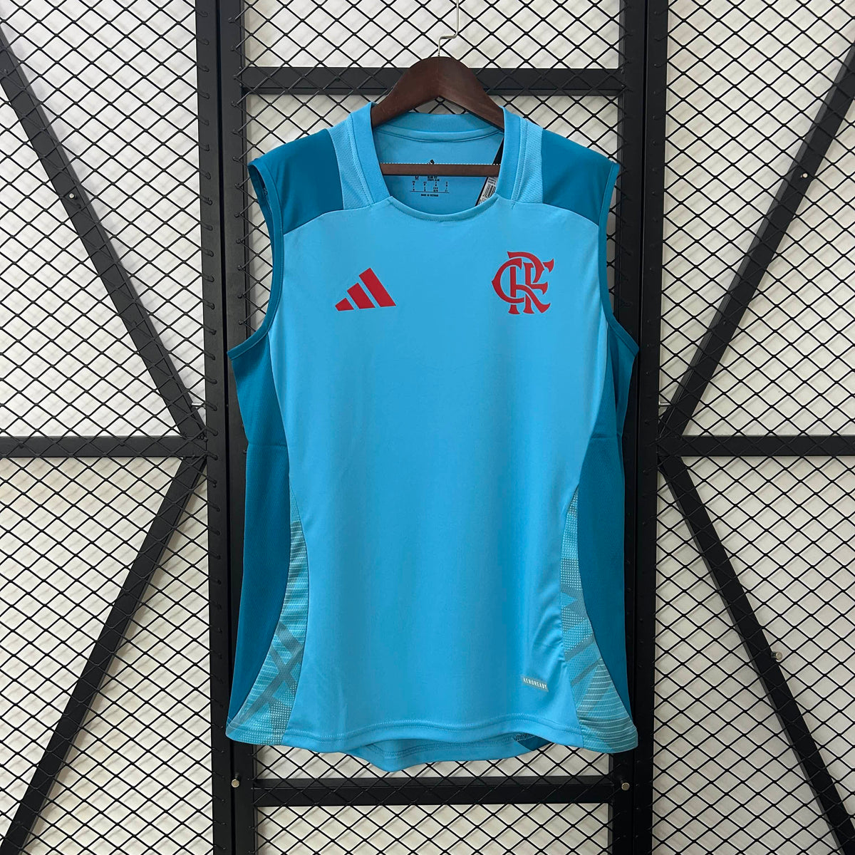 25/26 REGATA Flamengo training suit