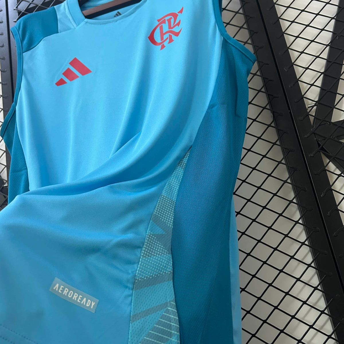 25/26 REGATA Flamengo training suit