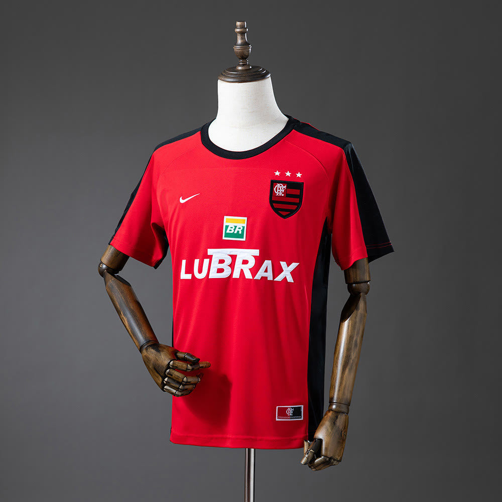 Flamengo 00/01 II Rara