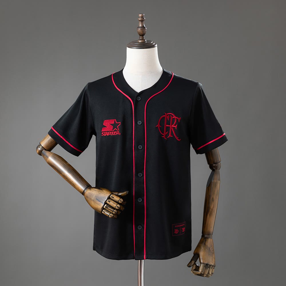 Flamengo 26/27 Special Edition Black
