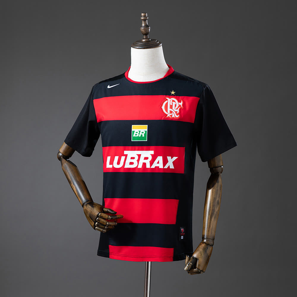 Flamengo 2005/06 II RARA
