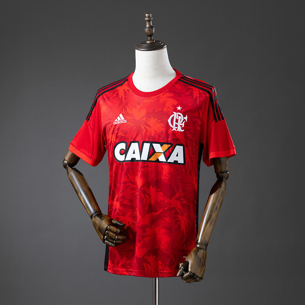 Flamengo 2014/15 II Retro