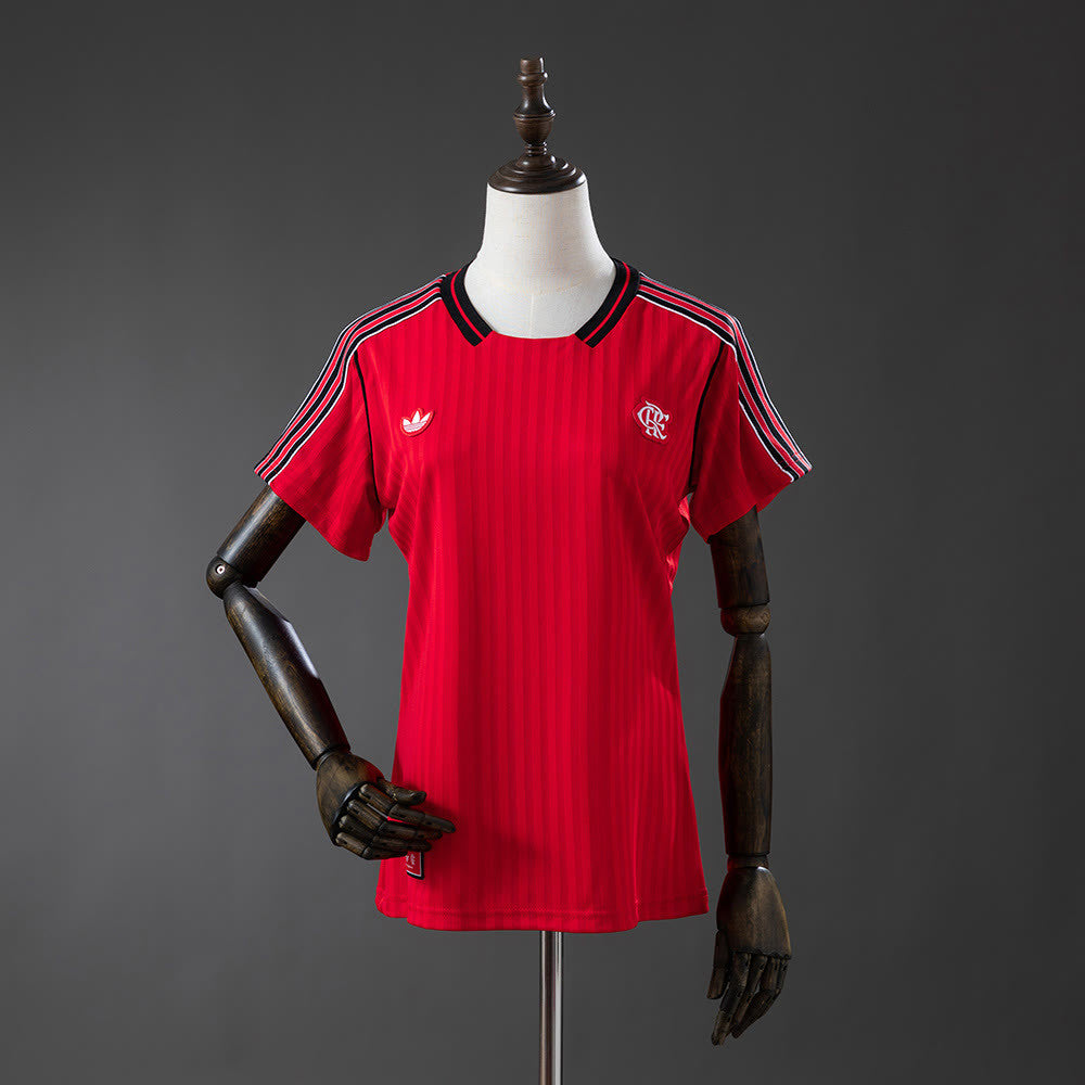 Flamengo 25/26 Special Edition - Red