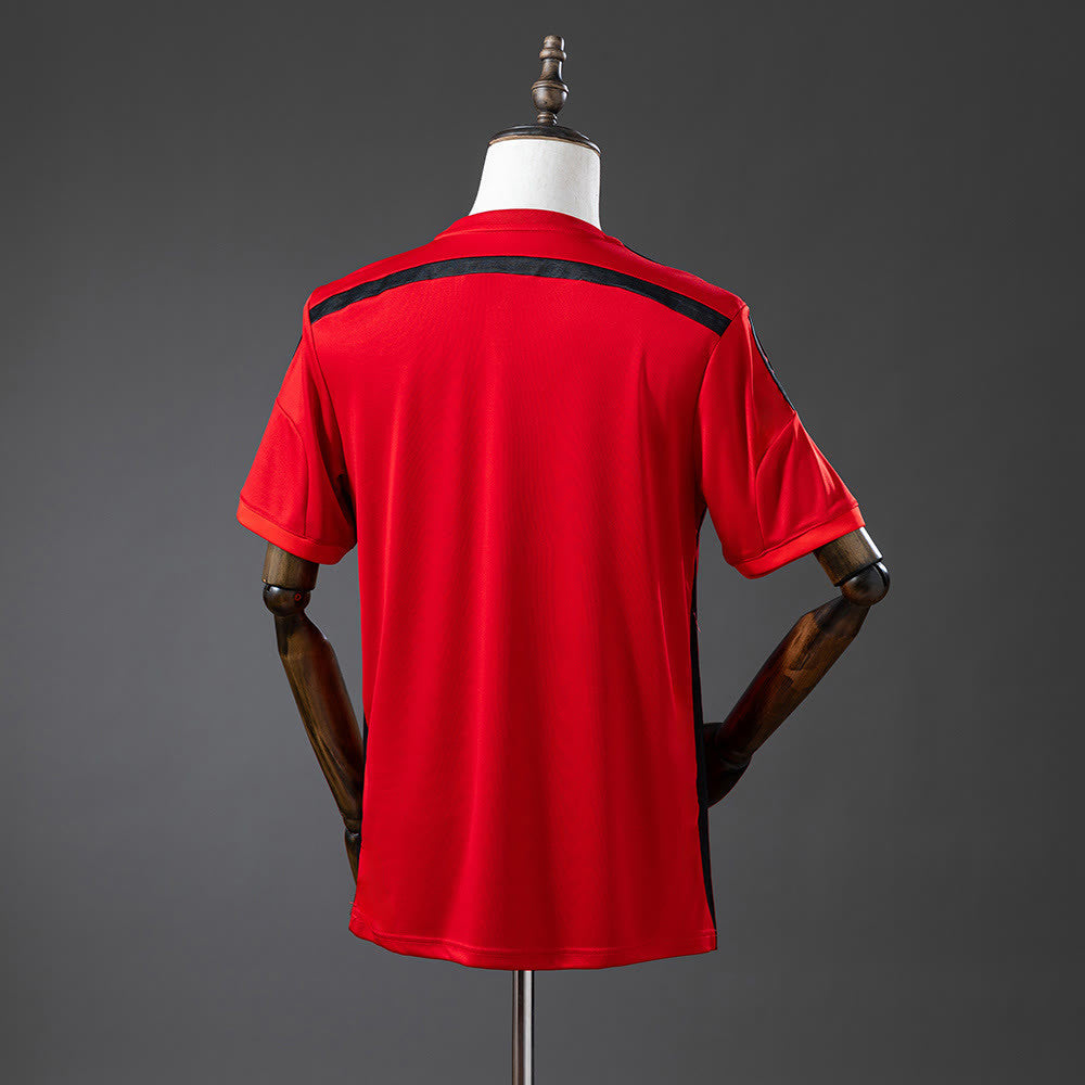 Flamengo 2014/15 II Retro