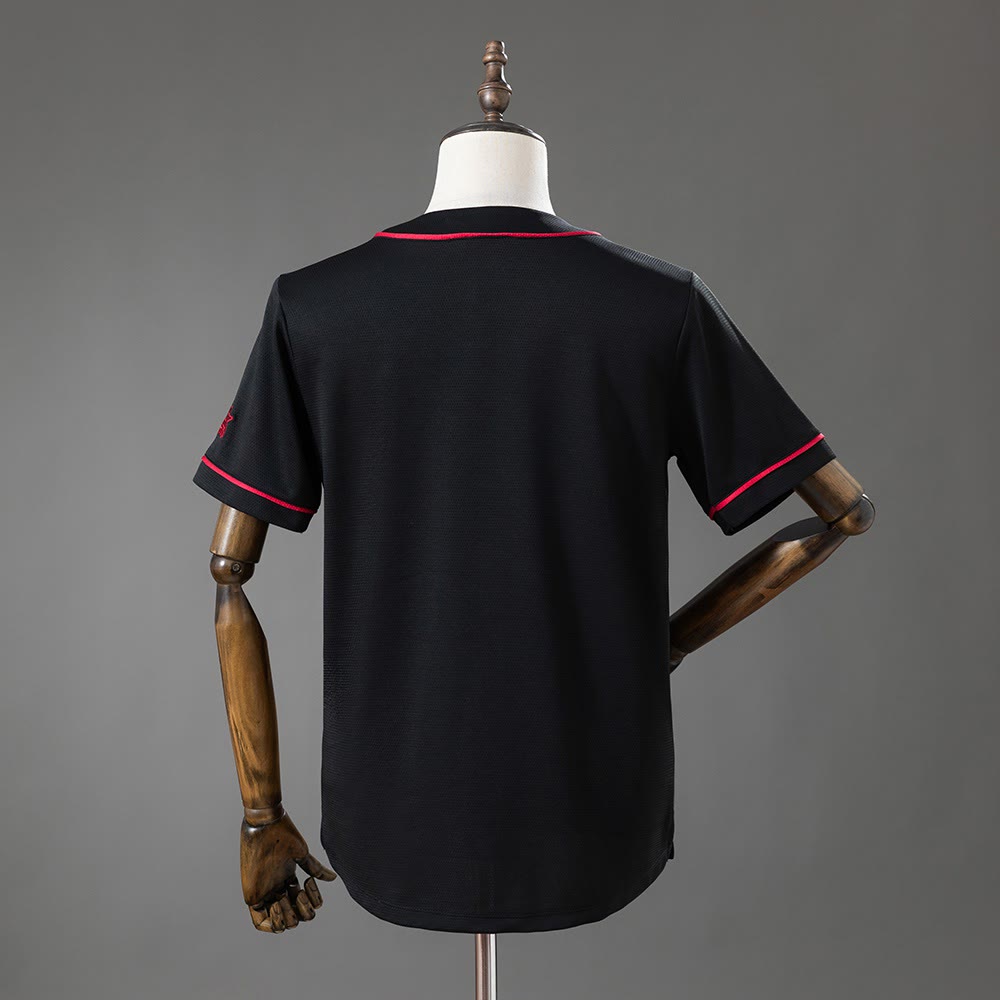 Flamengo 26/27 Special Edition Black