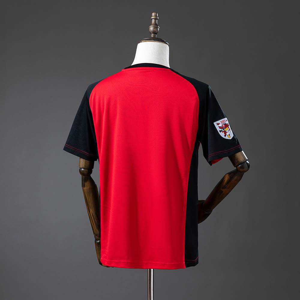 Flamengo 00/01 II Rara