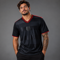 Flamengo 26/27 Special Edition Black
