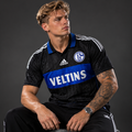 Schalke 04 97/98 III RARA