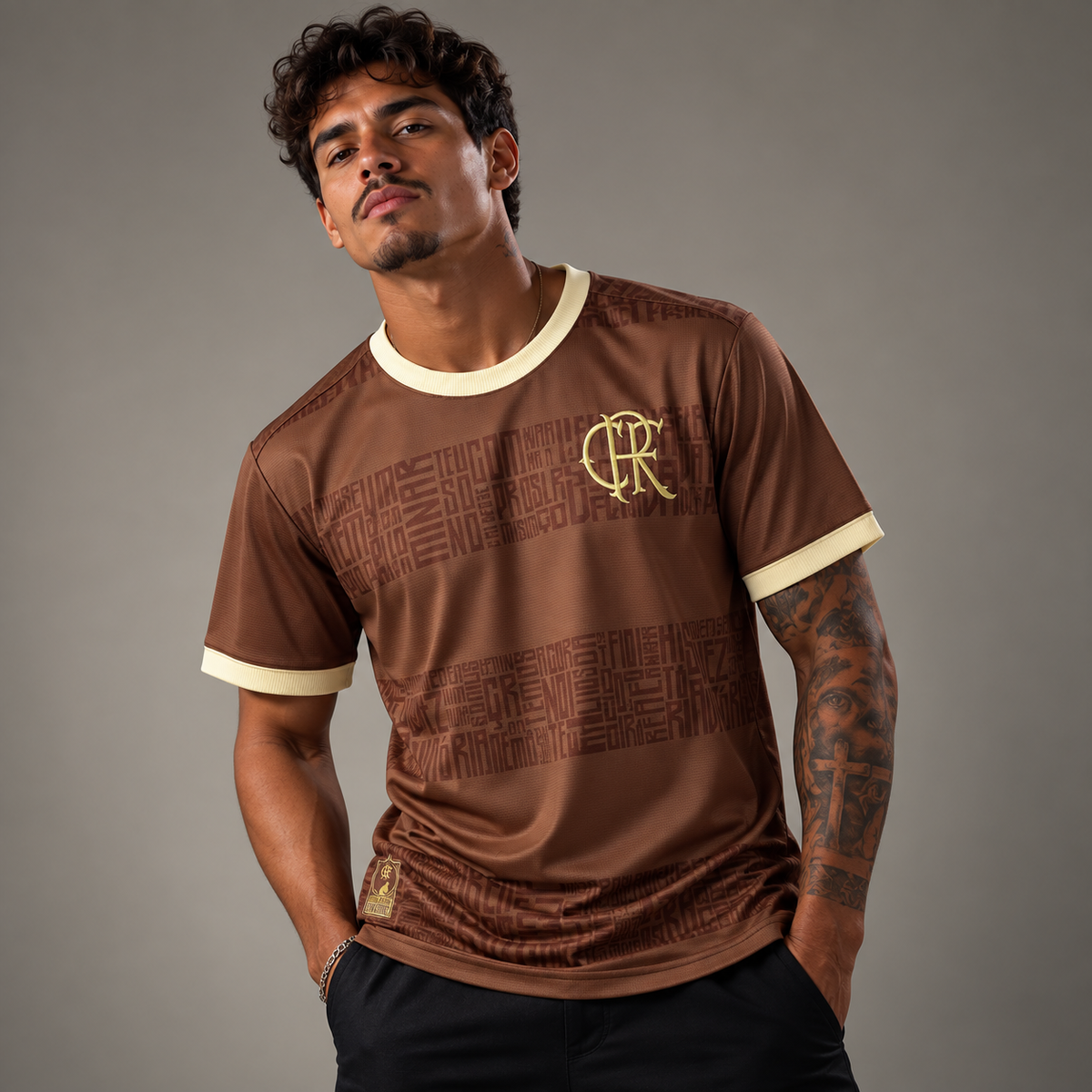 2024/25 Flamengo Special Edition