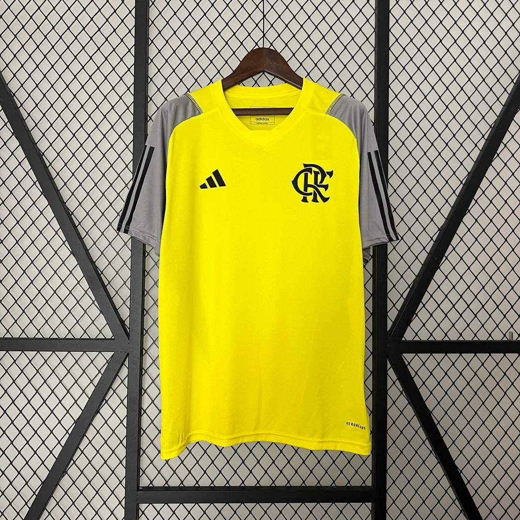 Flamengo 24/25 TREINO