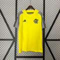 Flamengo 24/25 TREINO