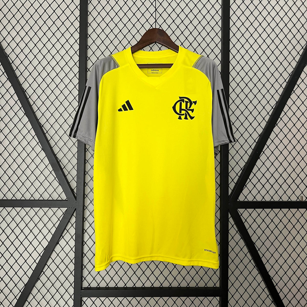 Flamengo 24/25 TREINO