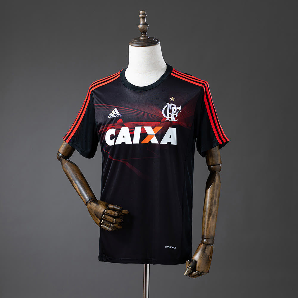 Flamengo 2013/14 III RETRO