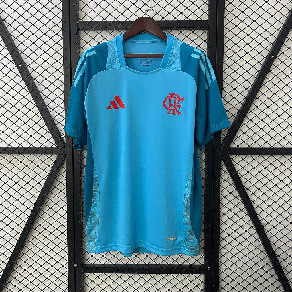 Flamengo 25/26 TREINO