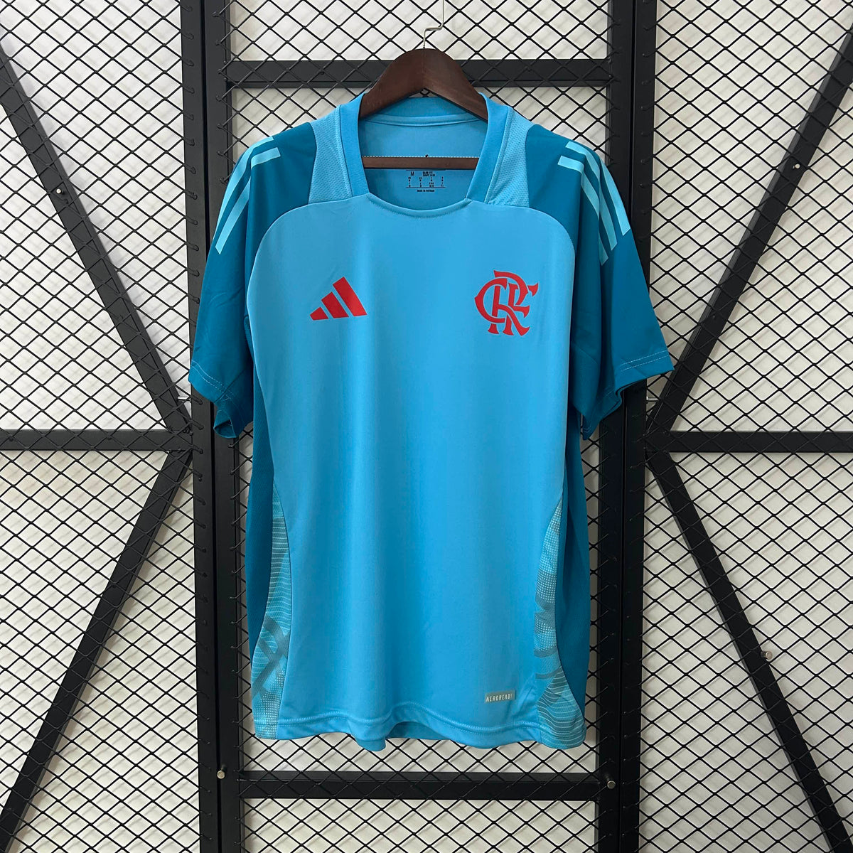 Flamengo 25/26 TREINO