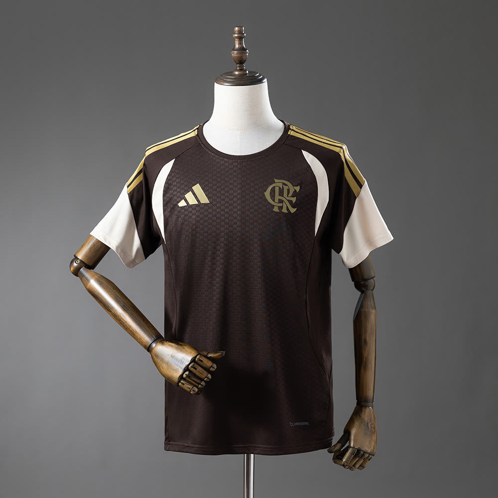 Flamengo 26/27 Training - Brown