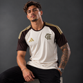 Flamengo 26/27 Training - Apricot