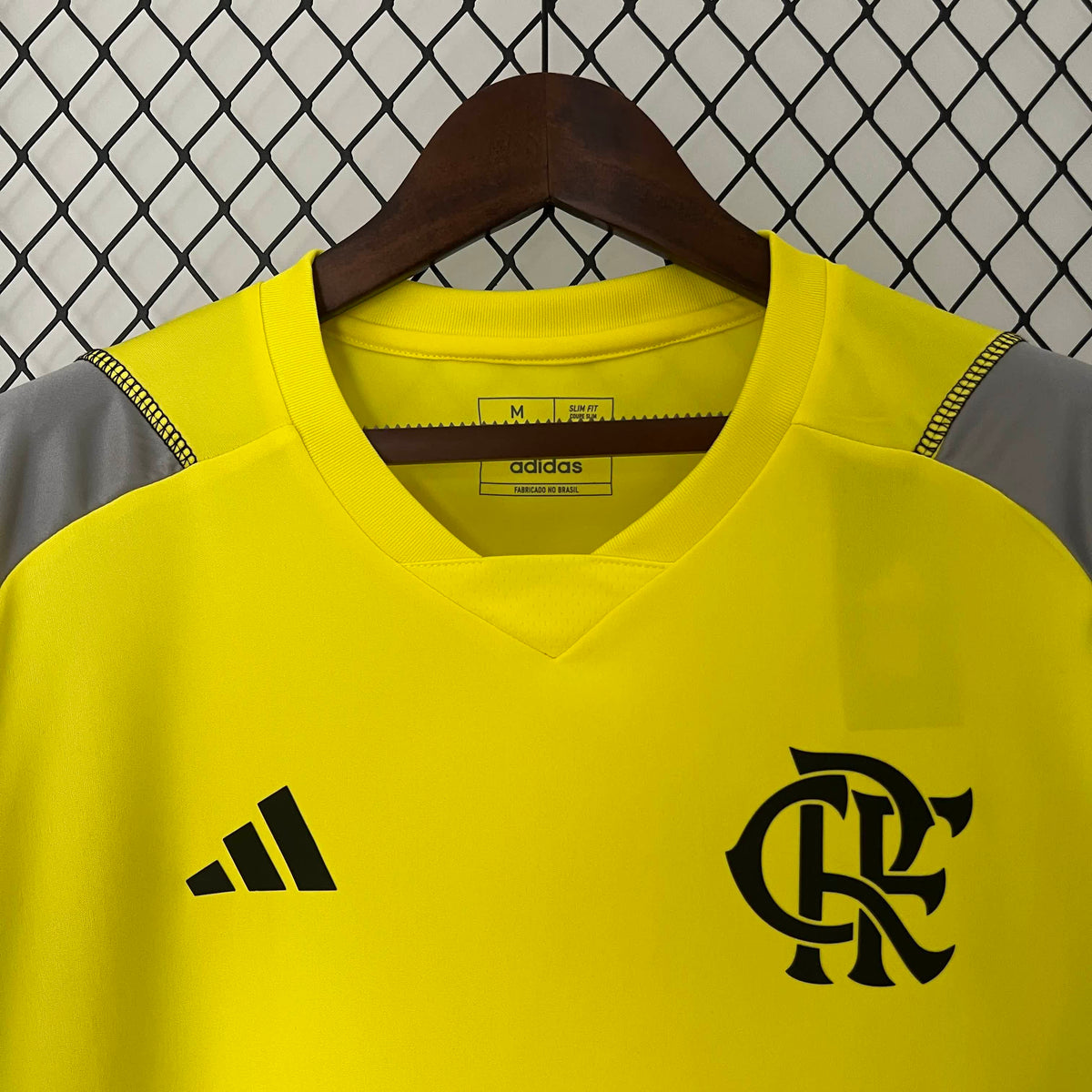 Flamengo 24/25 TREINO