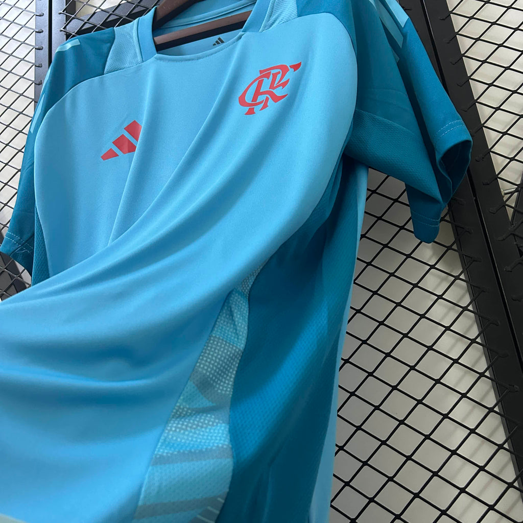 Flamengo 25/26 TREINO