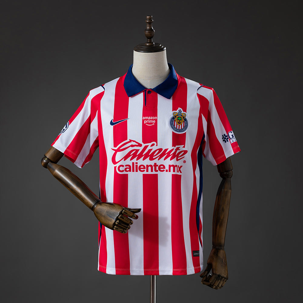 Chivas.D. Guadalajara 26/27