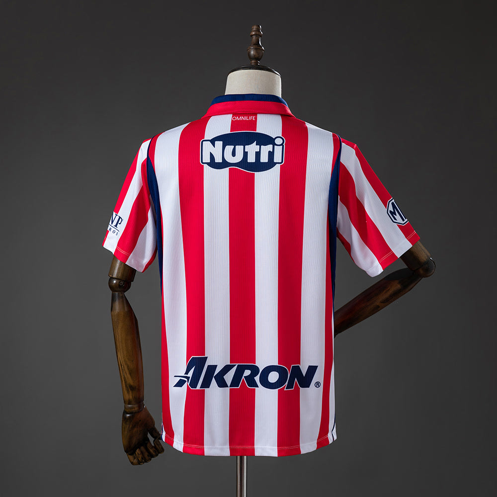 Chivas.D. Guadalajara 26/27