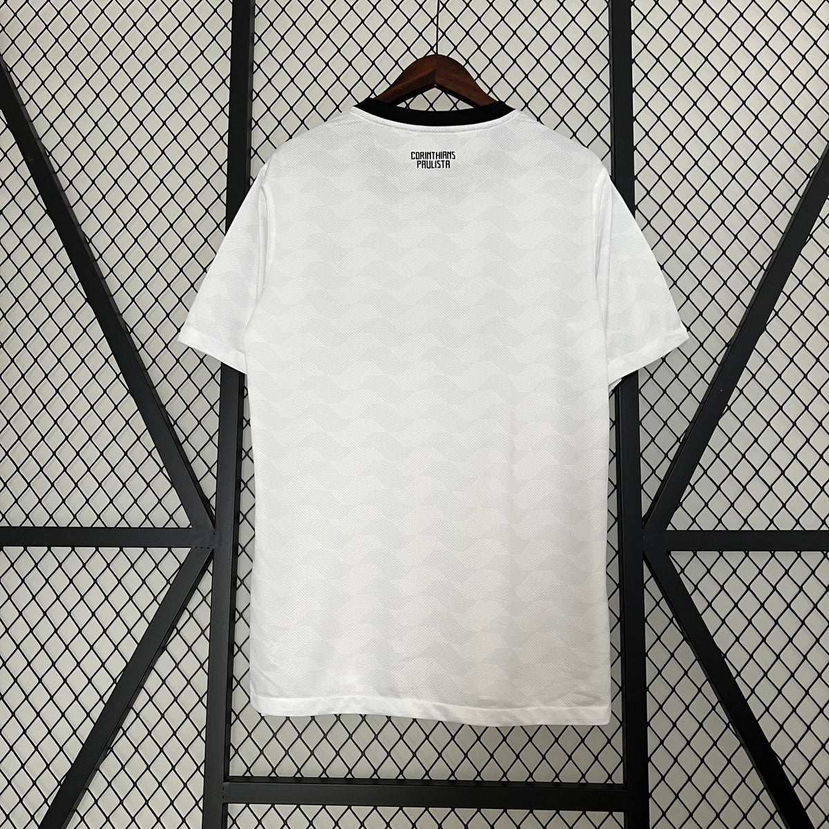 Retro CorinthiansBR 12/13
